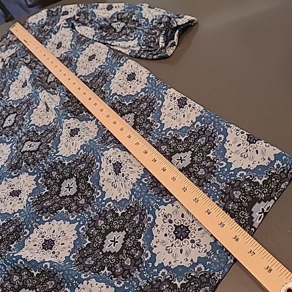 LOFT sx M dress  - Picture 6 of 11